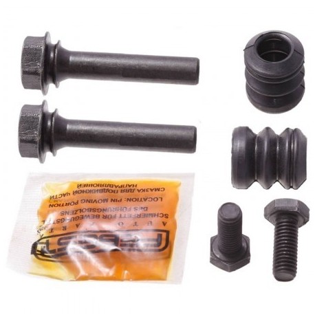 JAVÍTÓKÉSZLET, ELSŐ FÉKNYEREG RENAULT LOGAN 2005-2013 7701207961