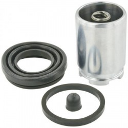 HÁTSÓ FÉKNYEREG DUGATTYÚ JAVÍTÁSA RENAULT MEGANE II 2002-2008 7701207694