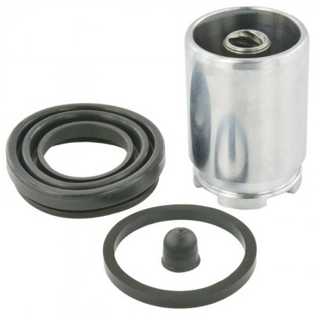 HÁTSÓ FÉKNYEREG DUGATTYÚ JAVÍTÁSA RENAULT MEGANE II 2002-2008 7701207694