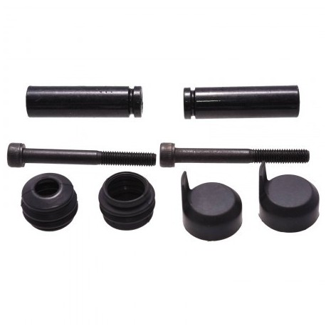 JAVÍTÓKÉSZLET, ELSŐ FÉKNYEREG CITROEN JUMPER III/ RELAY III 2006- 4439.39