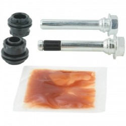 ELSŐ FÉKNYEREG VEZETŐ PERSELY LAND ROVER FREELANDER II 2006-2014 LR020489