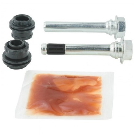 ELSŐ FÉKNYEREG VEZETŐ PERSELY LAND ROVER FREELANDER II 2006-2014 LR020489