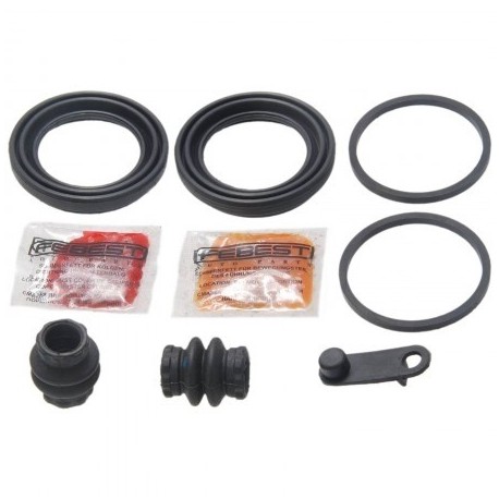 JAVÍTÓKÉSZLET, ELSŐ FÉKNYEREG SEE500010