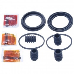 JAVÍTÓKÉSZLET, ELSŐ FÉKNYEREG LAND ROVER FREELANDER I 1996-2006 SEE100300