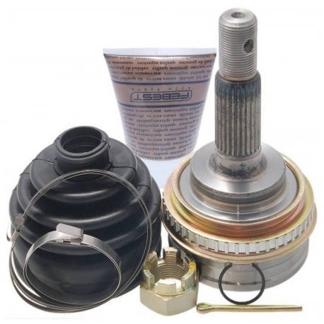 KÜLSŐ CSUKLÓ TOYOTA COROLLA SED/CP/WG AE10,CE100,EE10 1991.08-2001.11 GR 43420-32200