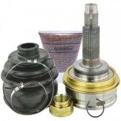 KÜLSŐ CSUKLÓ TOYOTA COROLLA SED/CP/WG AE10,CE100,EE10 1991.08-2001.11 GR 43410-12191