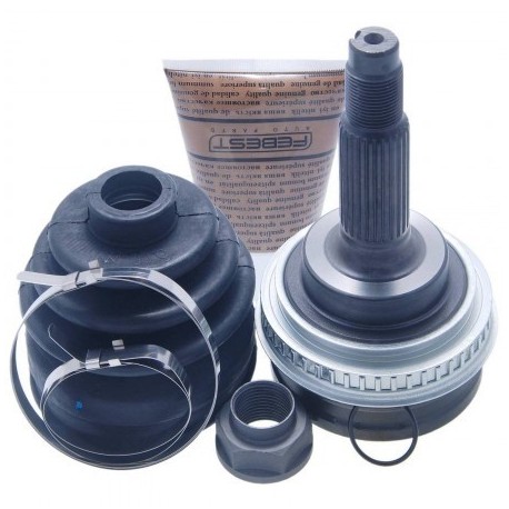 KÜLSŐ CSUKLÓ TOYOTA COROLLA SED/CP/WG AE10,CE100,EE10 1991.08-2001.11 GR 43470-29315