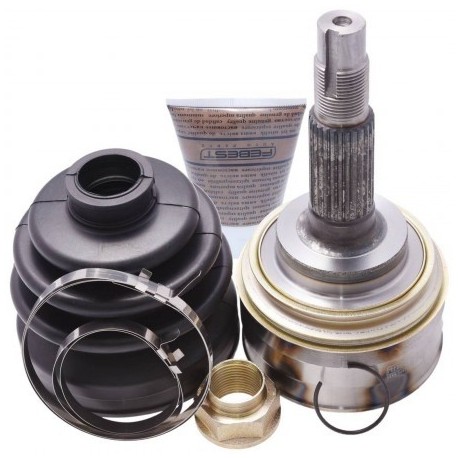 KÜLSŐ CSUKLÓ TOYOTA ESTIMA TCR1,2 1990.05-1999.12 JP 43410-28010