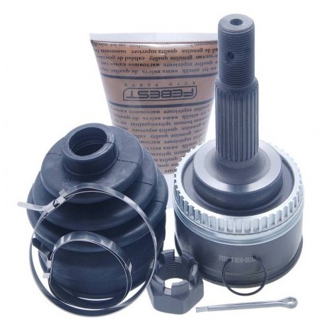 KÜLSŐ CSUKLÓ TOYOTA COROLLA HB/LB AE111,CDE110,CE110,EE111,WZE110,ZZE11 1 43470-09560