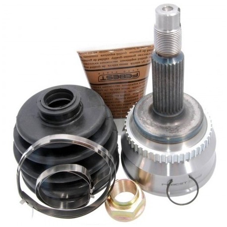 KÜLSŐ CSUKLÓ TOYOTA AVENSIS AZT25 2003.07-2008.11 JP 43470-80064