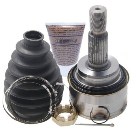 KÜLSŐ CSUKLÓ TOYOTA LAND CRUISER PRADO GRJ12,KDJ12,RZJ12,TRJ12,VZJ12 2002 43460-69055