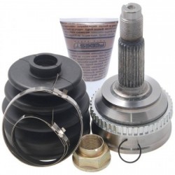 KÜLSŐ CSUKLÓ TOYOTA VITZ NCP1,SCP1 1999.01-2005.01 JP 43420-52110