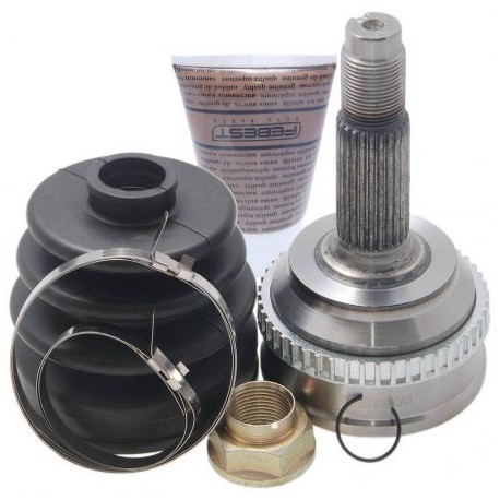 KÜLSŐ CSUKLÓ TOYOTA VITZ NCP1,SCP1 1999.01-2005.01 JP 43420-52110