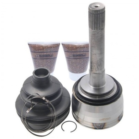 KÜLSŐ CSUKLÓ TOYOTA LAND CRUISER 100 HDJ100,UZJ100 1998.01-2007.08 EU 43460-69145