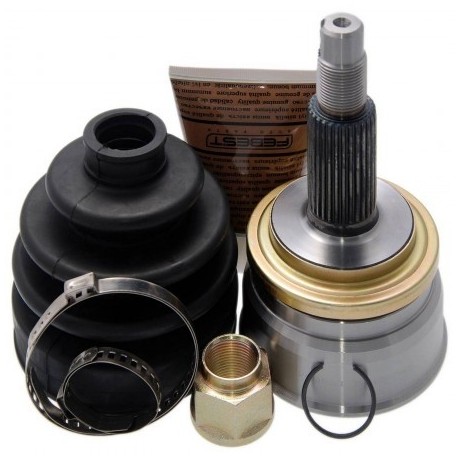 KÜLSŐ CSUKLÓ TOYOTA RAV4 ACA3,ALA3,GSA33,ZSA3 2005.11-2012.12 GR 43470-49655