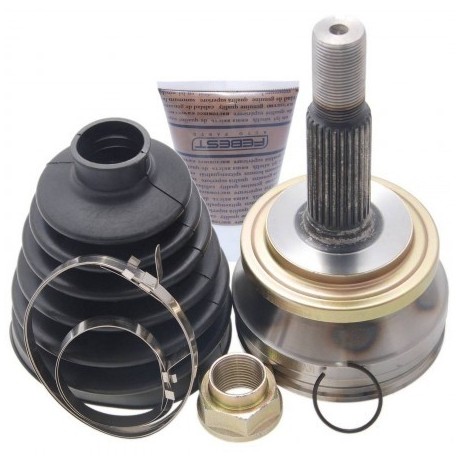 KÜLSŐ CSUKLÓ TOYOTA RAV4 ACA3,ALA3,GSA33,ZSA3 2005.11-2012.12 GR 43470-49665