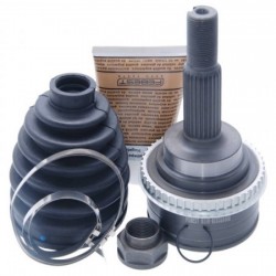 HÁTSÓ KÜLSŐ CSUKLÓ TOYOTA KLUGER L/V ACU2,MCU2 2000.11-2007.05 JP 42370-49125