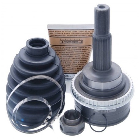 HÁTSÓ KÜLSŐ CSUKLÓ TOYOTA KLUGER L/V ACU2,MCU2 2000.11-2007.05 JP 42370-49125