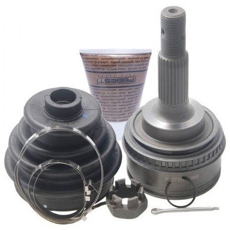 KÜLSŐ CSUKLÓ TOYOTA CORONA AT190,CT19,ST19 1992.02-1996.01 JP 43410-05121