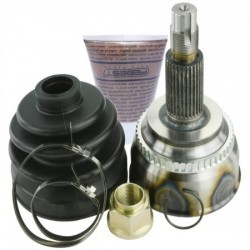 KÜLSŐ CSUKLÓ TOYOTA KLUGER L/V ACU2,MCU2 2000.11-2007.05 JP 43410-33340