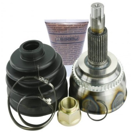 KÜLSŐ CSUKLÓ TOYOTA KLUGER L/V ACU2,MCU2 2000.11-2007.05 JP 43410-33340