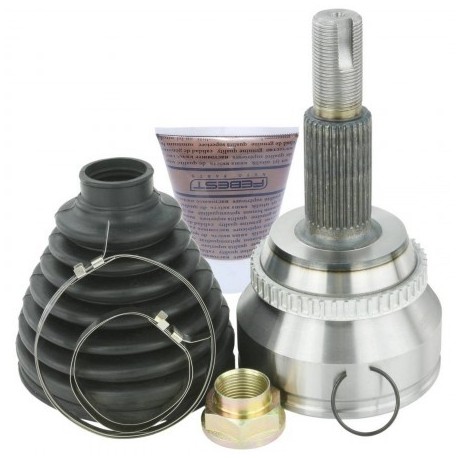 KÜLSŐ CSUKLÓ TOYOTA HIGHLANDER (NAP) ASU50,GSU5,GVU58 2013.12- US 43410-0E041