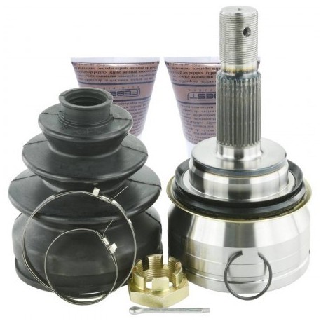 KÜLSŐ CSUKLÓ TOYOTA LAND CRUISER PRADO GDJ150,GRJ150,KDJ150,LJ150,TRJ15 2 43460-69185