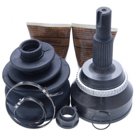 KÜLSŐ CSUKLÓ TOYOTA SIENNA GSL2,MCL2 2003.01-2009.12 US 43420-08020