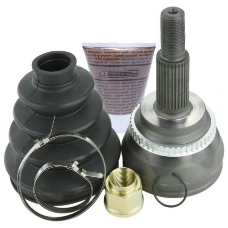 KÜLSŐ CSUKLÓ TOYOTA CAMRY ACV30,31,MCV30 2002.03-2006.11 GR 43410-48110