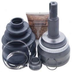 TOYOTA AVALON GSX30 KÜLSŐ CSUKLÓ 2005.01-2012.10 USA 43460-09P20