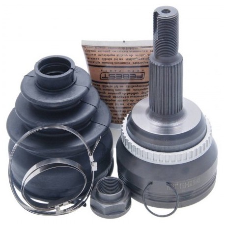 TOYOTA AVALON GSX30 KÜLSŐ CSUKLÓ 2005.01-2012.10 USA 43460-09P20