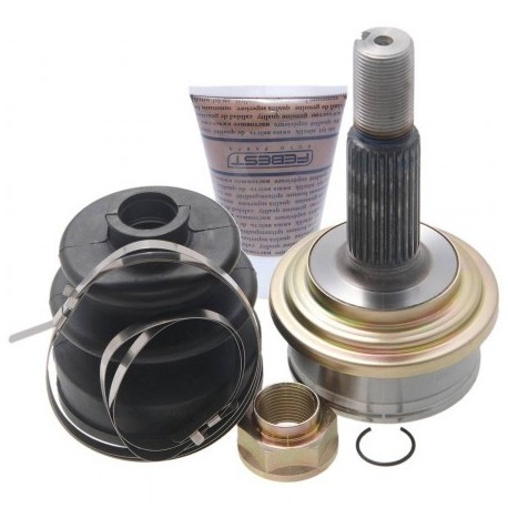 KÜLSŐ CSUKLÓ TOYOTA YARIS NCP9 2005.08-2011.07 GR 43470-59795