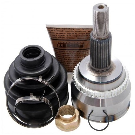 KÜLSŐ CSUKLÓ TOYOTA CAMRY ACV30,31,MCV30 2002.03-2006.11 GR 43470-39375