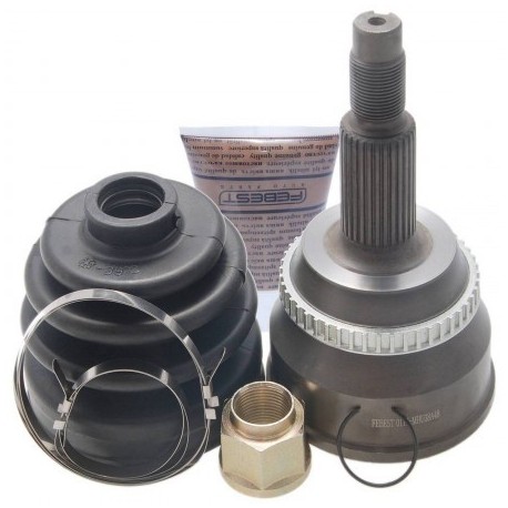 KÜLSŐ CSUKLÓ TOYOTA HIGHLANDER ACU2,MCU2 2000.11-2007.05 US 43460-09E21