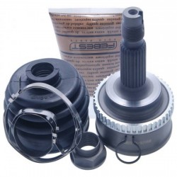 KÜLSŐ CSUKLÓ TOYOTA YARIS (FRP) SCP1,NLP10 2001.01-2005.11 EU 43410-0D150