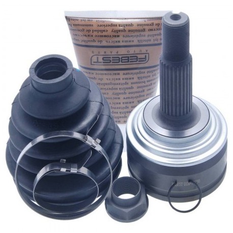 KÜLSŐ CSUKLÓ TOYOTA YARIS NCP9 2005.08-2011.07 GR 43420-0D370