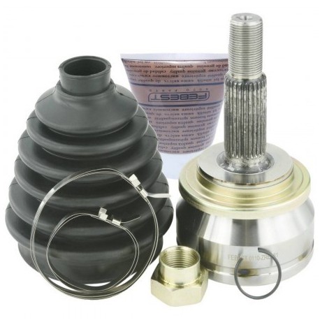 KÜLSŐ CSUKLÓ TOYOTA COROLLA NDE180,NRE180,ZRE18 2013.06- EU 43460-09X60