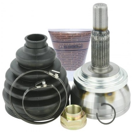 KÜLSŐ CSUKLÓ TOYOTA PRIUS ZVW30 2009.04- EU 43410-47030