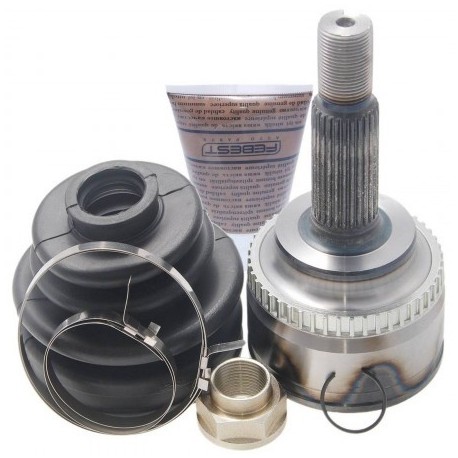 KÜLSŐ CSUKLÓ TOYOTA COROLLA/ALTIS SED/WG CE120,NZE12,ZZE12 2000.08-2008.0 43470-09A14