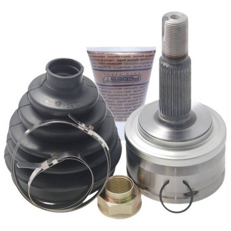 KÜLSŐ CSUKLÓ TOYOTA AURIS/HYBRID (UKP) ADE15,NDE150,NRE150,ZRE15,ZZE150,Z 43460-09R20