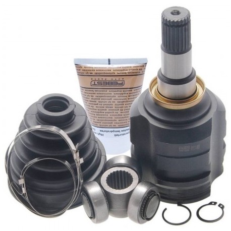 BELSŐ CSUKLÓ TOYOTA COROLLA SED/CP/WG AE10,CE100,EE10 1991.08-2001.11 GR 43403-12040