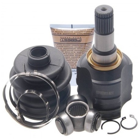 BELSŐ CSUKLÓ TOYOTA COROLLA SED/CP/WG AE10,CE100,EE10 1991.08-2001.11 GR 43403-10011