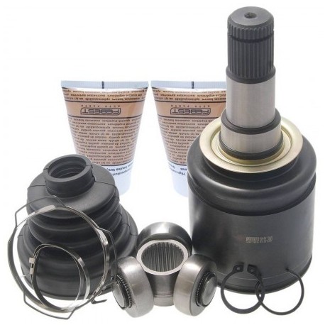 BELSŐ CSUKLÓ TOYOTA LAND CRUISER URJ202,UZJ200,VDJ200 2007.09- EU 43403-60030