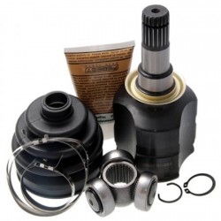 BAL BELSŐ CSUKLÓ TOYOTA AVENSIS AT22,AZT220,CDT220,CT220,ST220,ZZT22 1997.10- 43040-05080