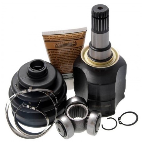 BAL BELSŐ CSUKLÓ TOYOTA AVENSIS AT22,AZT220,CDT220,CT220,ST220,ZZT22 1997.10- 43040-05080