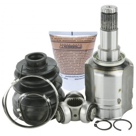 BELSŐ CSUKLÓ TOYOTA VITZ NCP1,SCP1 1999.01-2005.01 JP 43403-16020