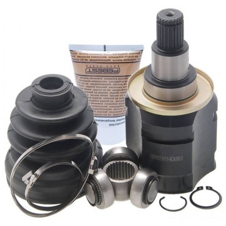 BAL OLDALI BELSŐ CSUKLÓ TOYOTA KLUGER L/V ACU2,MCU2 2000.11-2007.05 JP 43040-42021