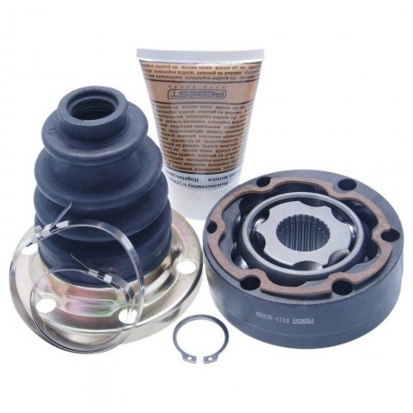 BELSŐ CSUKLÓ TOYOTA CAMRY GRACIA MCV2,SXV2 1996.12-2001.09 JP 43409-17010