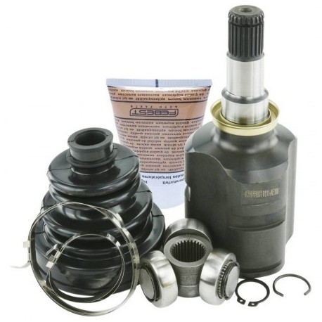 BELSŐ CSUKLÓ TOYOTA COROLLA SED/CP/WG AE10,CE100,EE10 1991.08-2001.11 GR 43047-02030