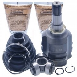 BELSŐ CSUKLÓ TOYOTA COROLLA AE11,CE11,EE111 1995.05-2000.08 JP 43403-05030